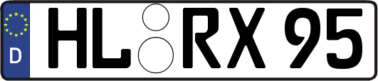 HL-RX95