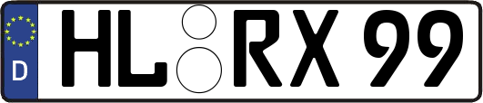 HL-RX99