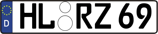 HL-RZ69
