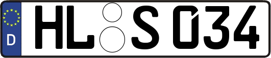 HL-S034