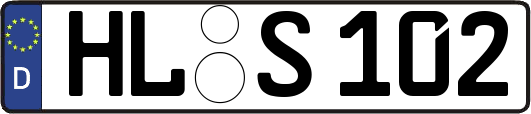 HL-S102