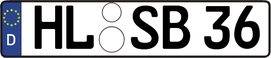 HL-SB36