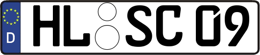 HL-SC09