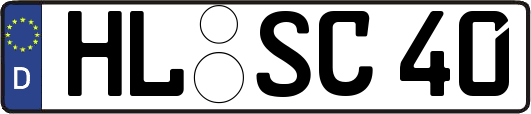 HL-SC40