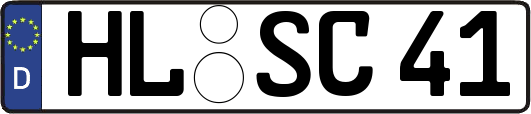 HL-SC41