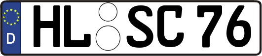 HL-SC76