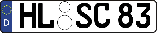 HL-SC83