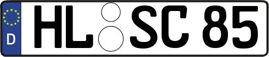 HL-SC85