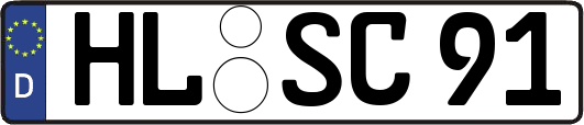 HL-SC91
