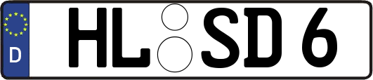 HL-SD6