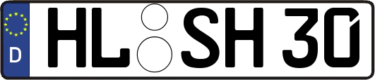 HL-SH30