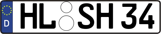 HL-SH34