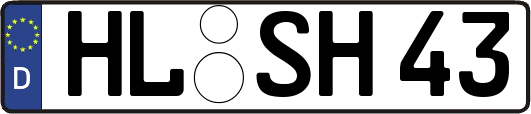 HL-SH43