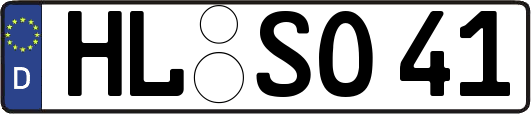 HL-SO41