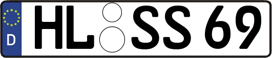 HL-SS69