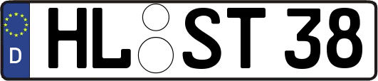 HL-ST38