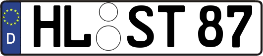 HL-ST87