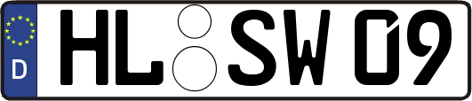 HL-SW09