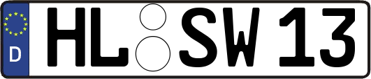 HL-SW13