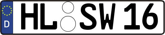 HL-SW16