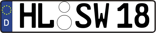 HL-SW18