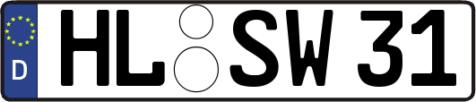 HL-SW31