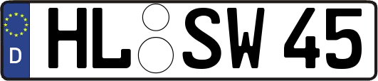 HL-SW45