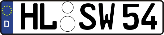 HL-SW54
