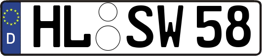 HL-SW58