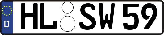HL-SW59