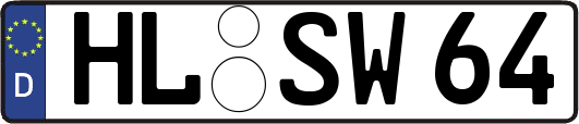 HL-SW64