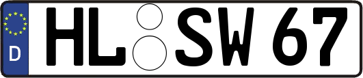 HL-SW67