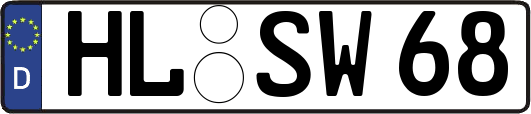 HL-SW68