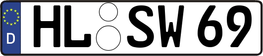HL-SW69