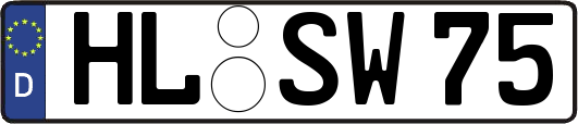 HL-SW75