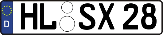 HL-SX28