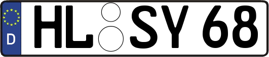 HL-SY68