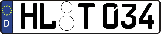HL-T034