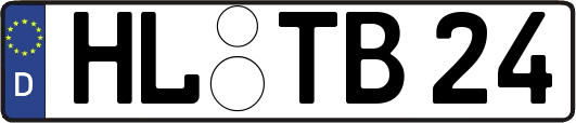 HL-TB24