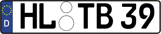 HL-TB39