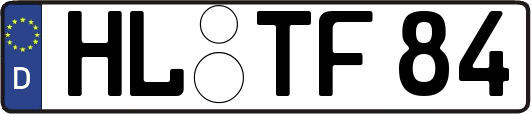 HL-TF84