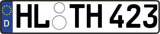 HL-TH423