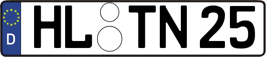 HL-TN25