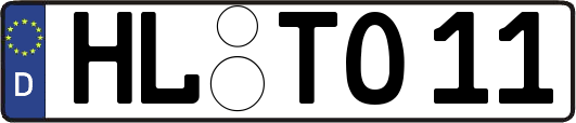 HL-TO11