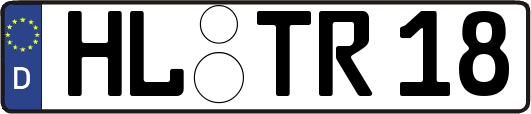 HL-TR18