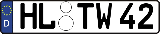 HL-TW42