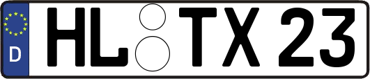 HL-TX23