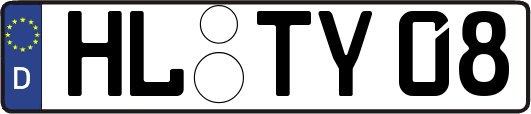 HL-TY08
