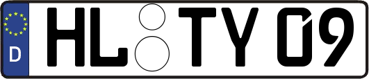 HL-TY09