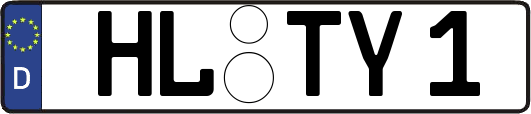 HL-TY1